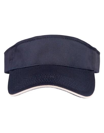 Picture of Winning Spirit, Polo twill visor